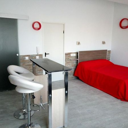 Apartamentos Bcntourism Pineda De Mar Exterior foto