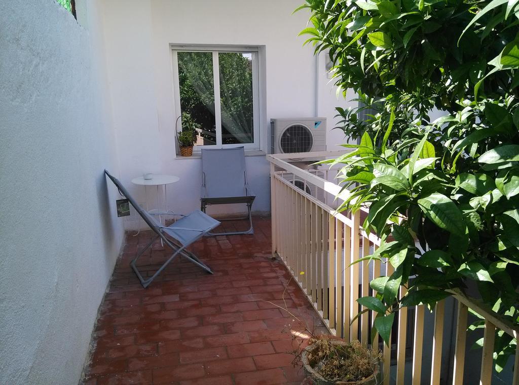 Apartamentos Bcntourism Pineda De Mar Exterior foto