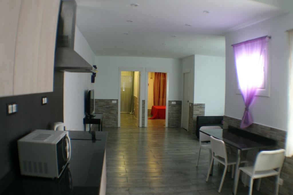 Apartamentos Bcntourism Pineda De Mar Exterior foto
