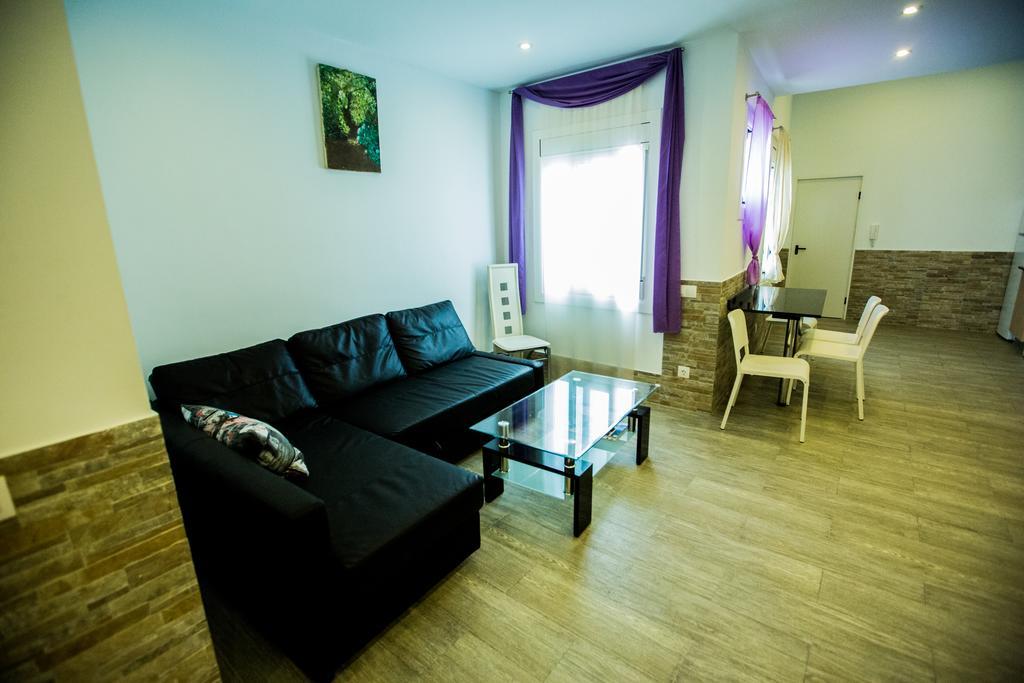 Apartamentos Bcntourism Pineda De Mar Exterior foto