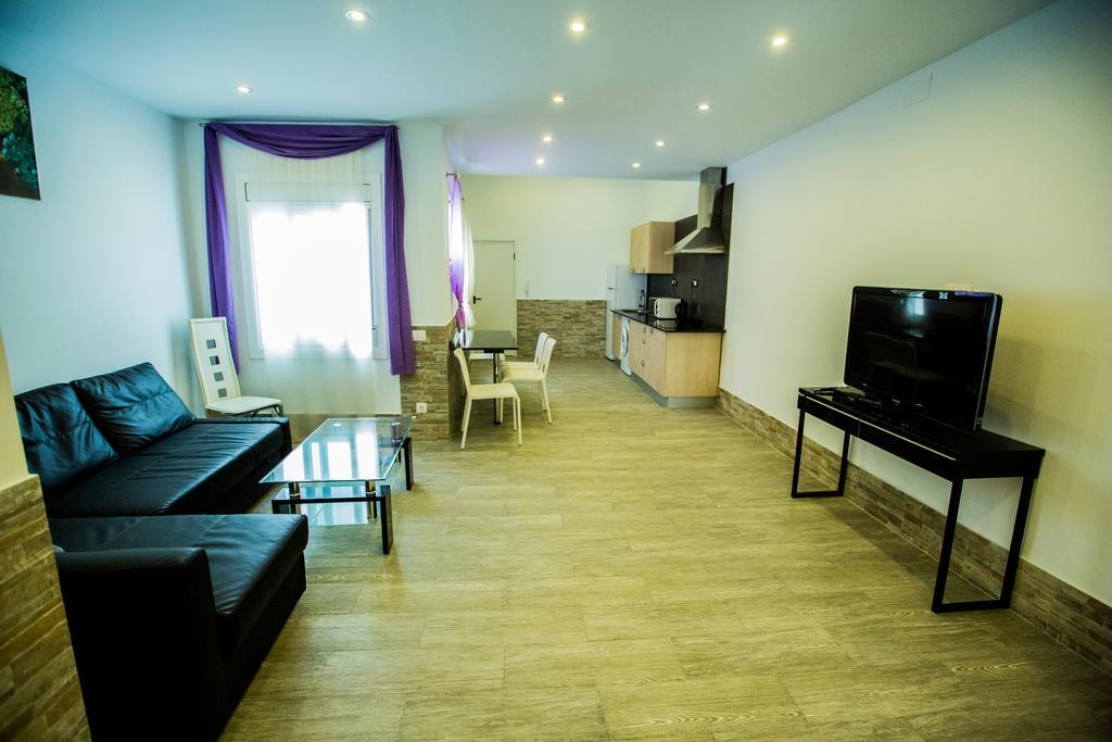 Apartamentos Bcntourism Pineda De Mar Exterior foto